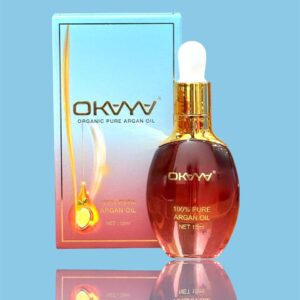 ARGAN Oil