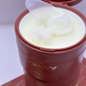 CLEANSING BALM OKAYA