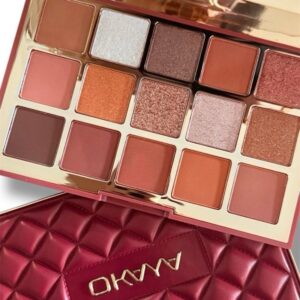 New premium EYESHADOW