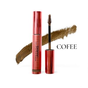 Long Lasting tinted Browcara COFEE