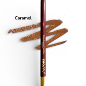 High pigment lip liner CARAMEL