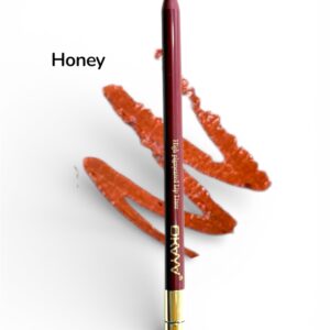 High pigment lip liner HONEY